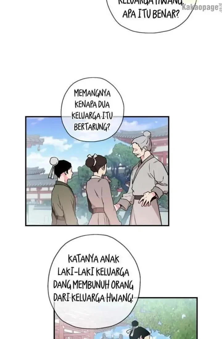 The Strongest Villainess Chapter 43 - halaman 28