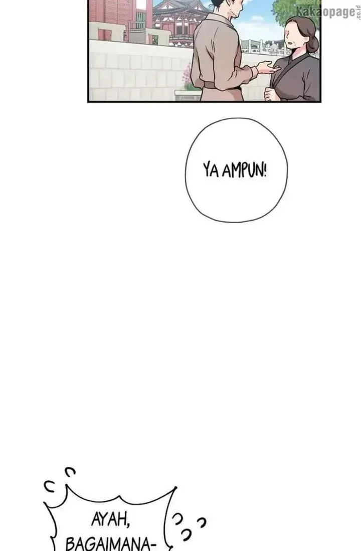 The Strongest Villainess Chapter 43 - halaman 29