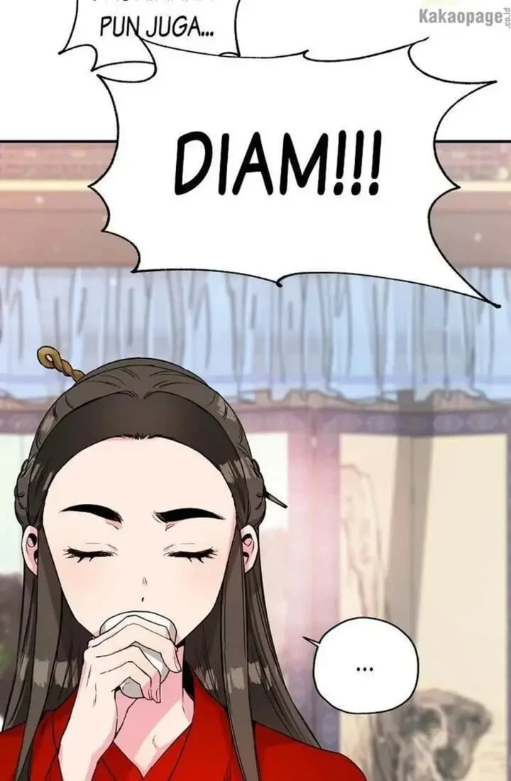 The Strongest Villainess Chapter 43 - halaman 30