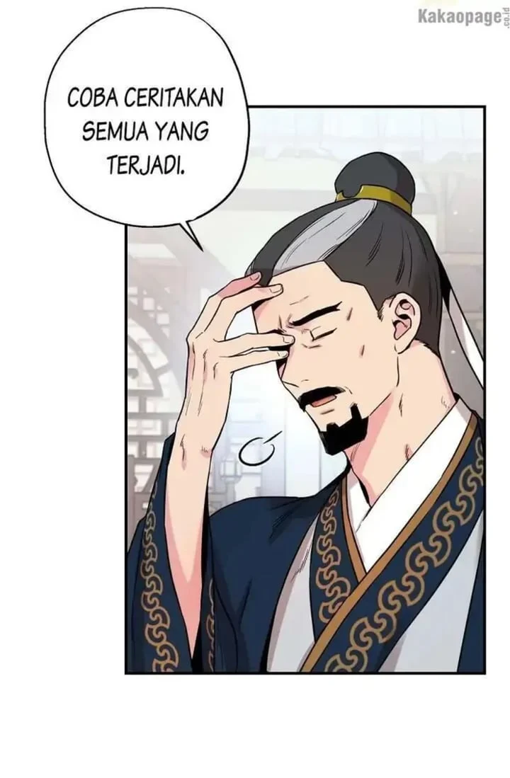 The Strongest Villainess Chapter 43 - halaman 35