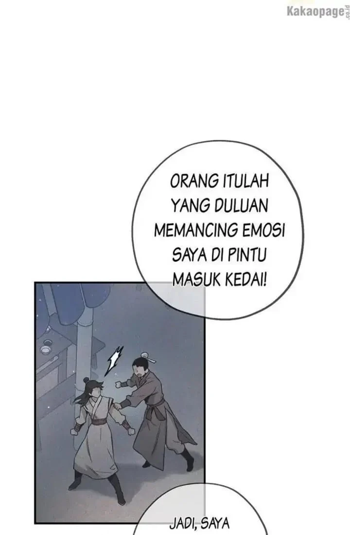 The Strongest Villainess Chapter 43 - halaman 36