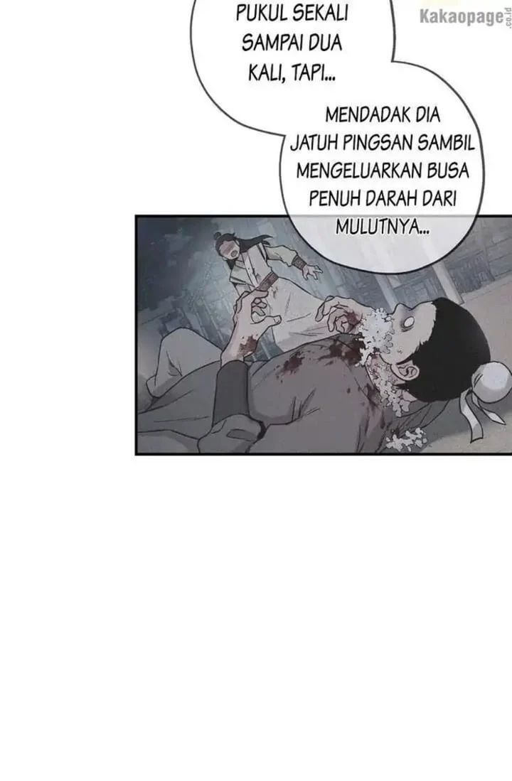 The Strongest Villainess Chapter 43 - halaman 37