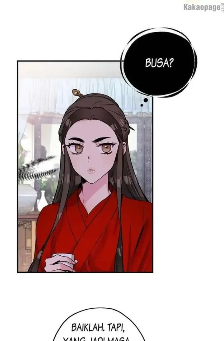 The Strongest Villainess Chapter 43 - halaman 38
