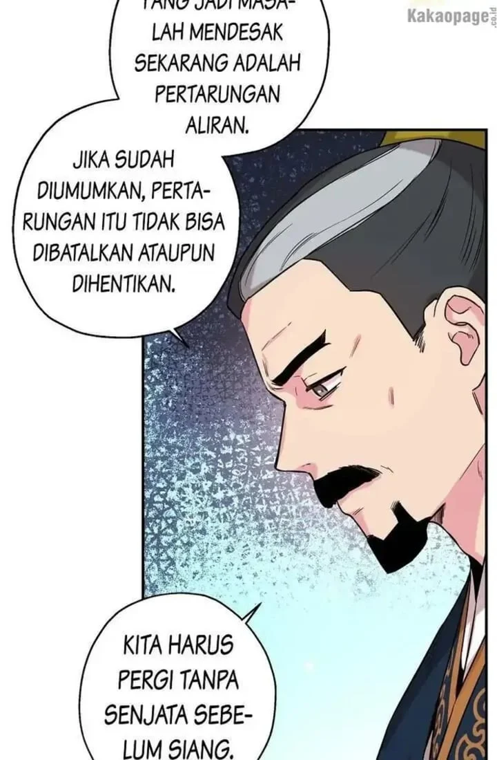 The Strongest Villainess Chapter 43 - halaman 39