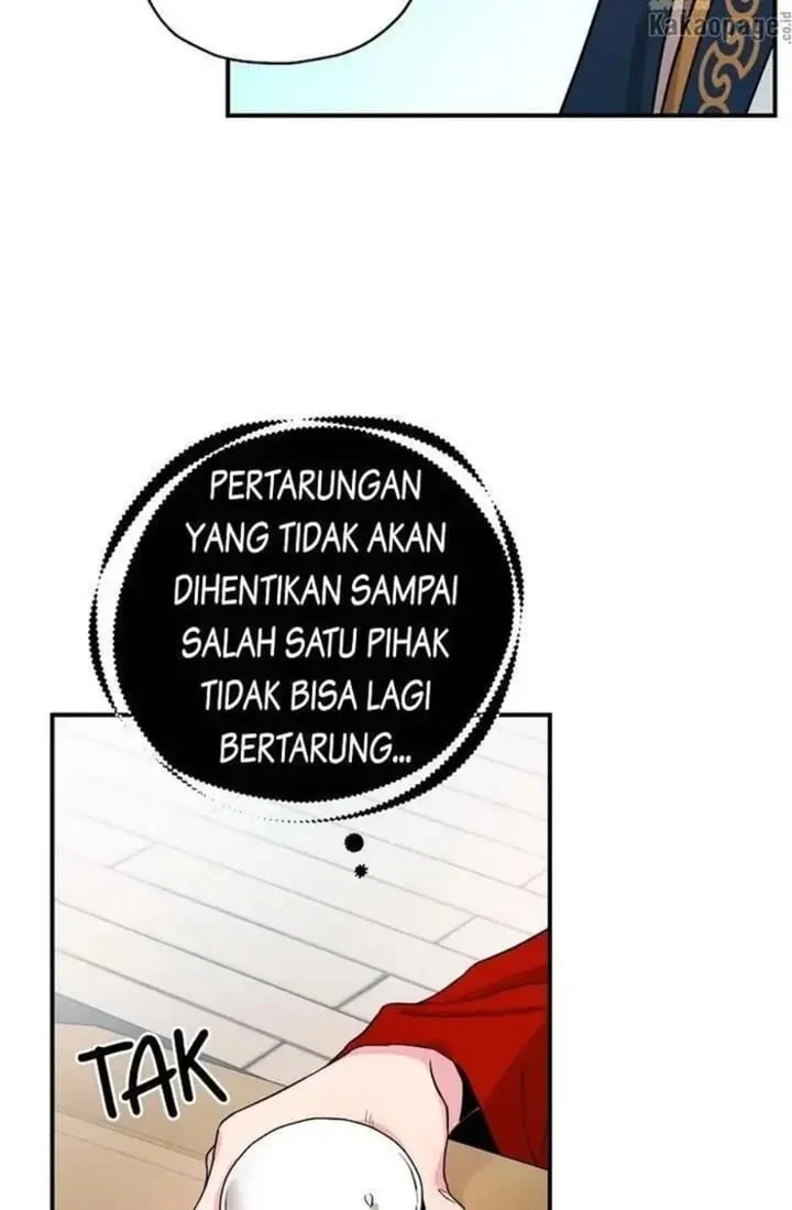 The Strongest Villainess Chapter 43 - halaman 40