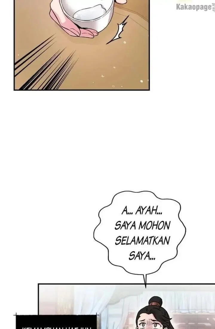 The Strongest Villainess Chapter 43 - halaman 41