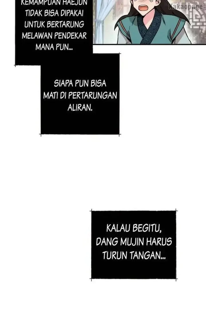 The Strongest Villainess Chapter 43 - halaman 42