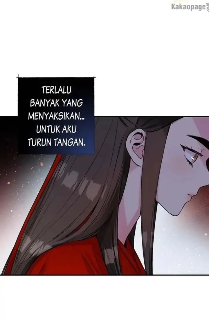 The Strongest Villainess Chapter 43 - halaman 43
