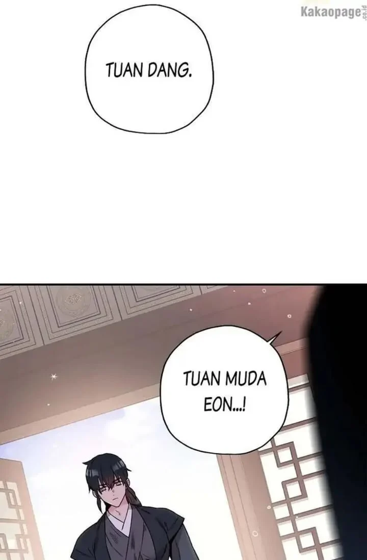 The Strongest Villainess Chapter 43 - halaman 44