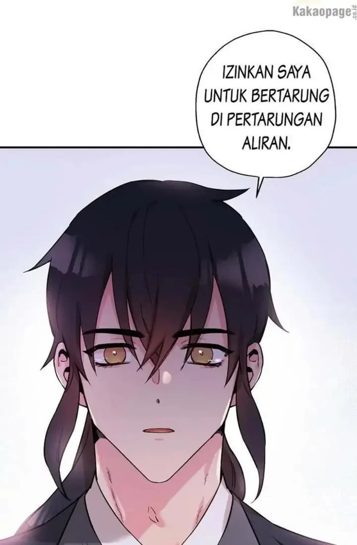 The Strongest Villainess Chapter 43 - halaman 46