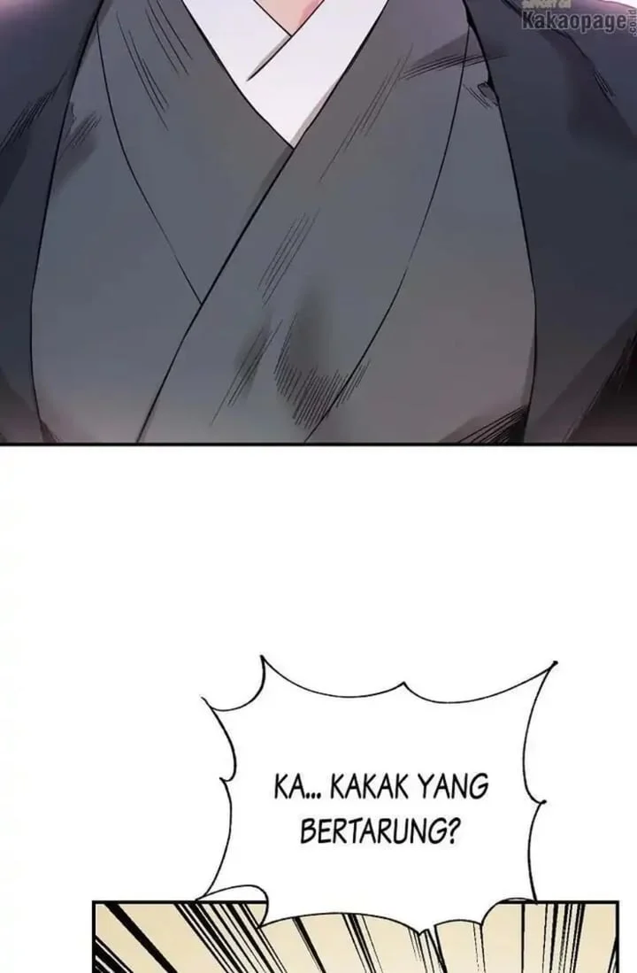 The Strongest Villainess Chapter 43 - halaman 47