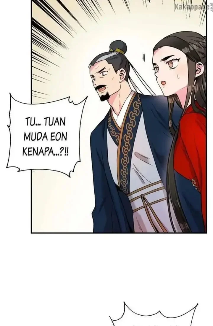 The Strongest Villainess Chapter 43 - halaman 48