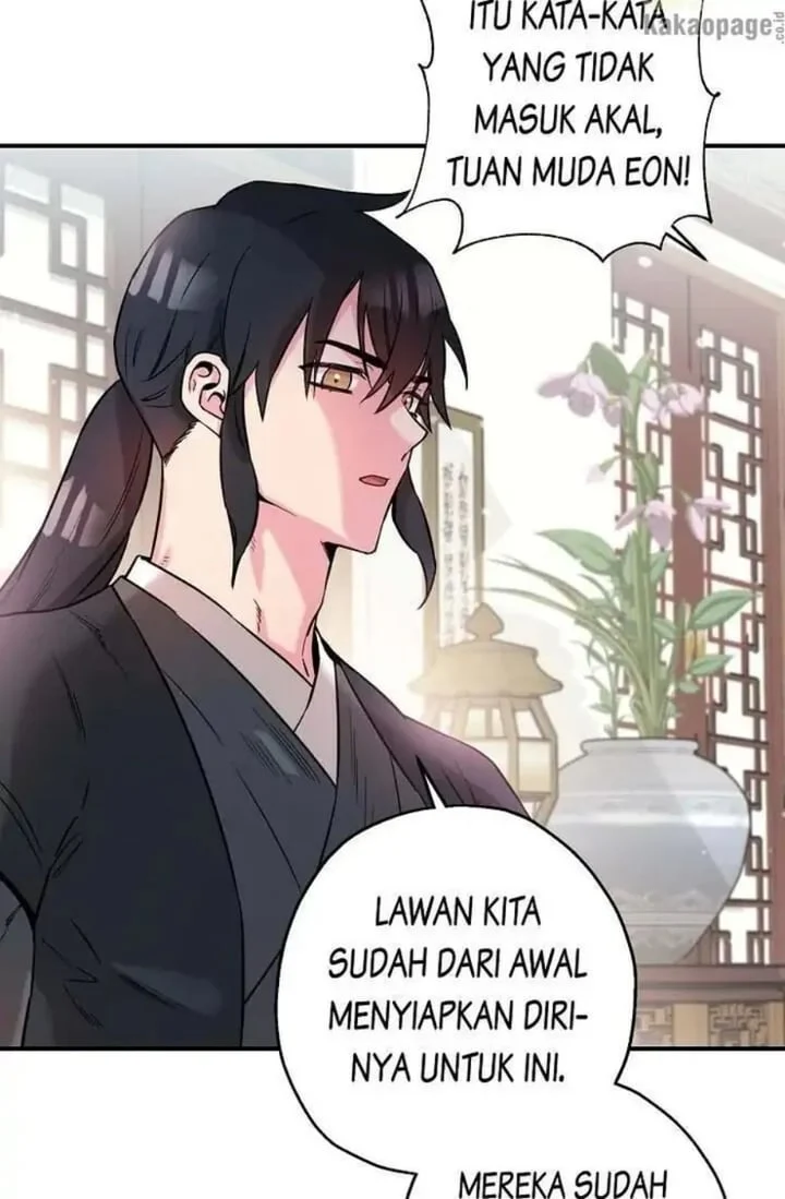 The Strongest Villainess Chapter 43 - halaman 49