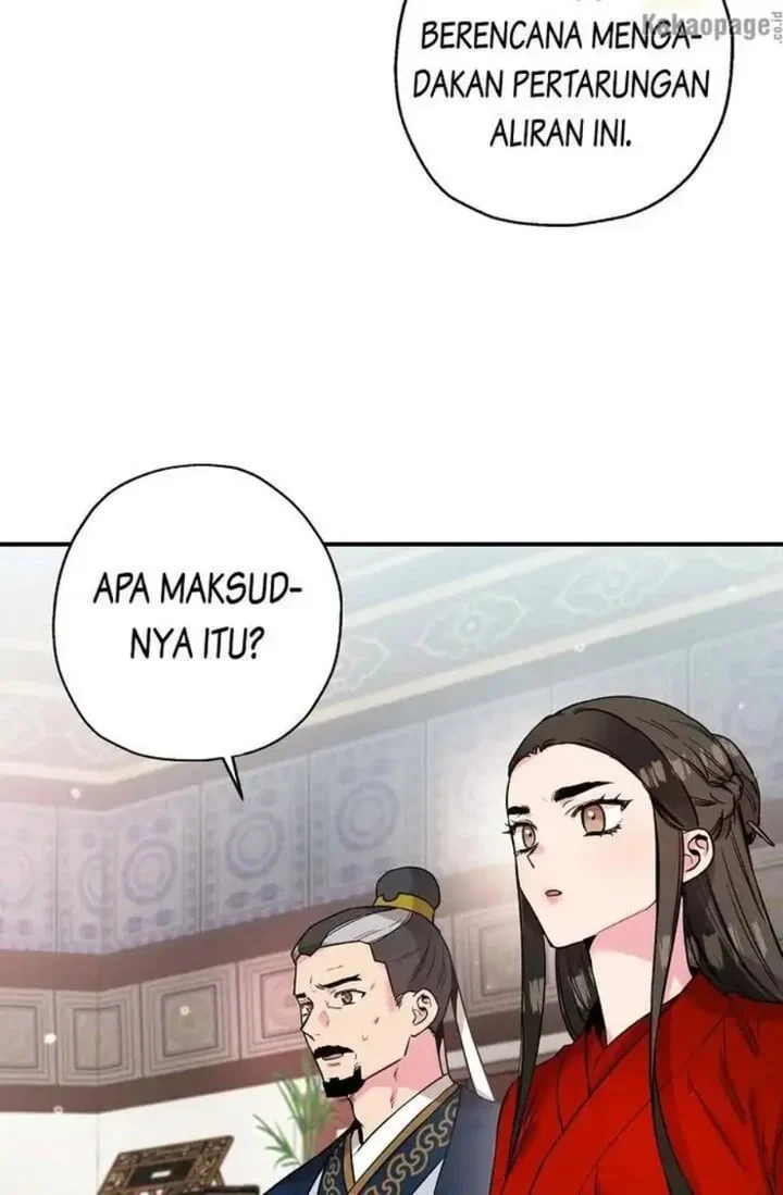 The Strongest Villainess Chapter 43 - halaman 50