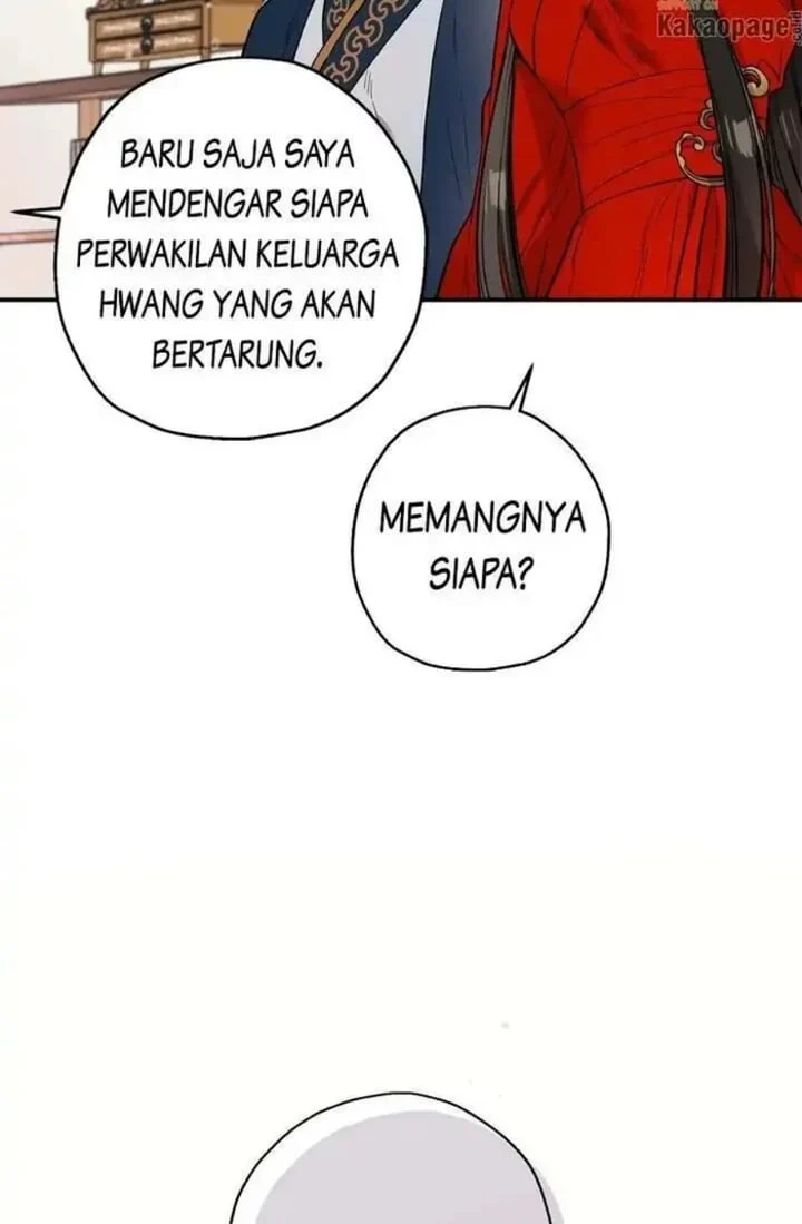 The Strongest Villainess Chapter 43 - halaman 51