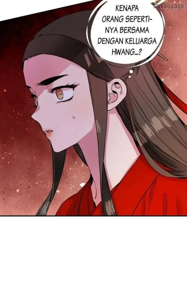 The Strongest Villainess Chapter 43 - halaman 54