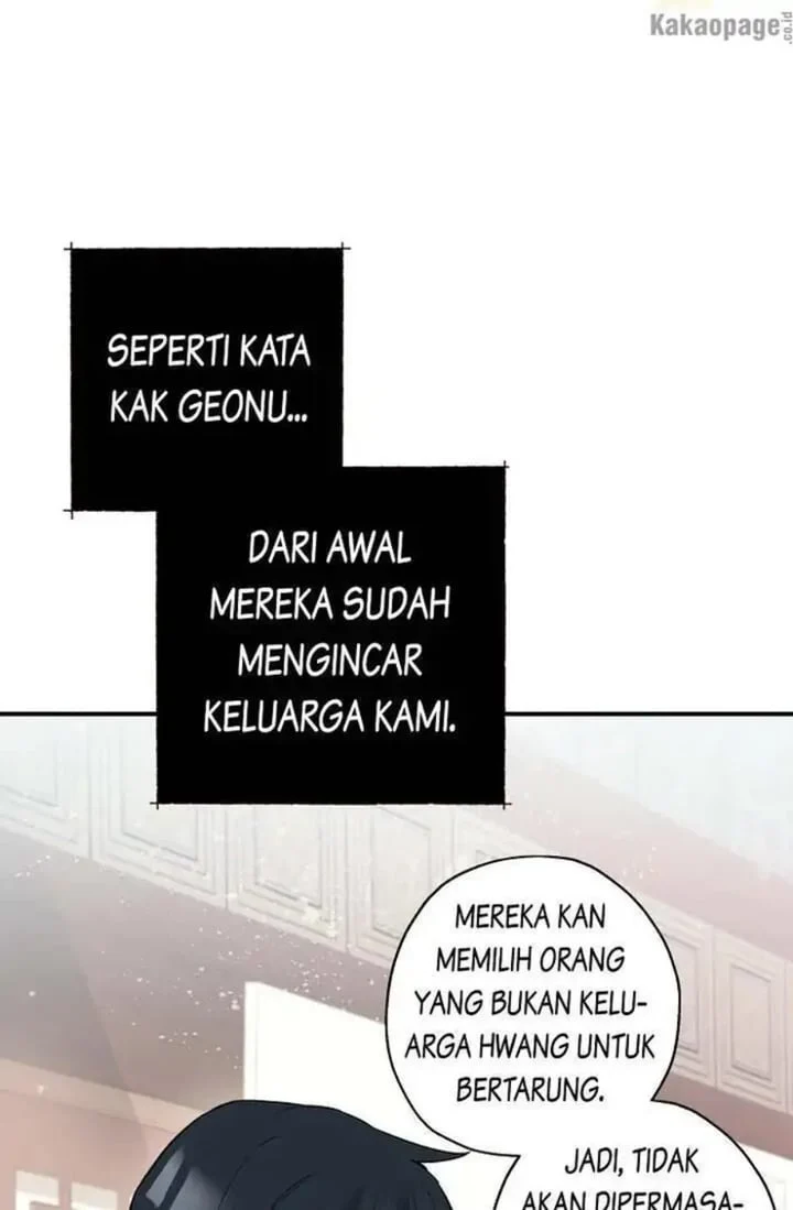The Strongest Villainess Chapter 43 - halaman 55