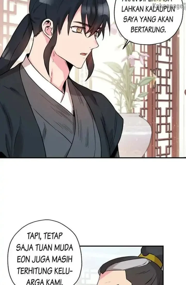 The Strongest Villainess Chapter 43 - halaman 56