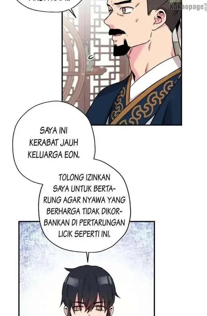 The Strongest Villainess Chapter 43 - halaman 57