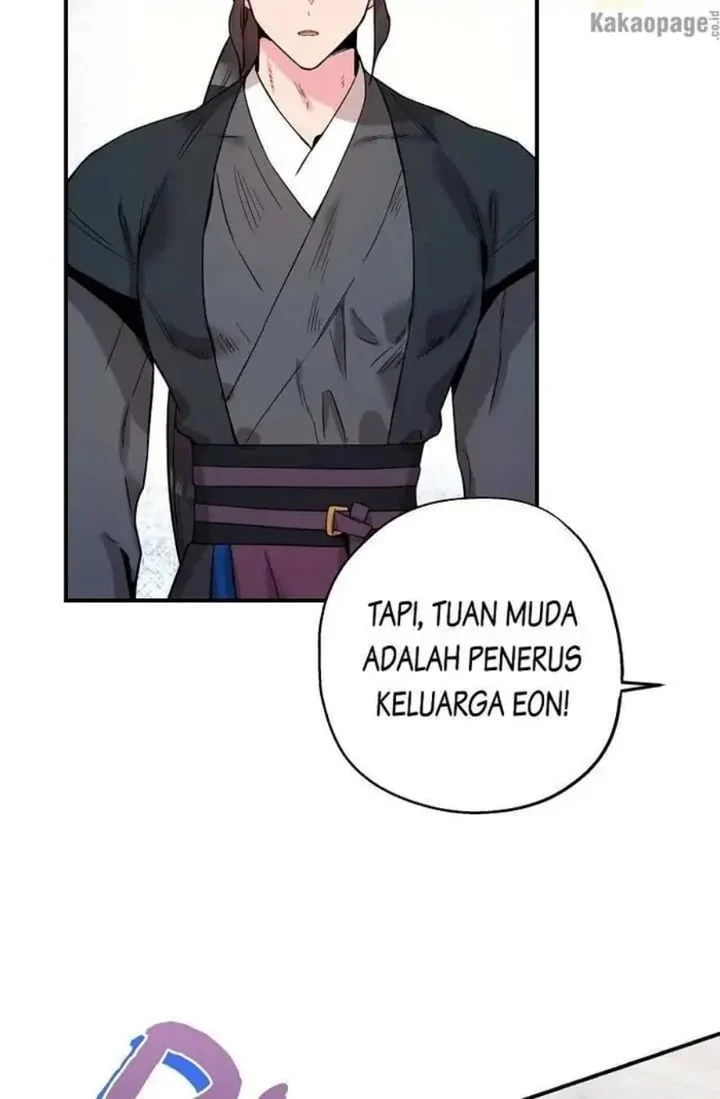 The Strongest Villainess Chapter 43 - halaman 58