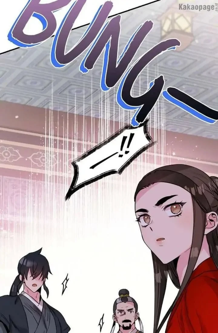 The Strongest Villainess Chapter 43 - halaman 59