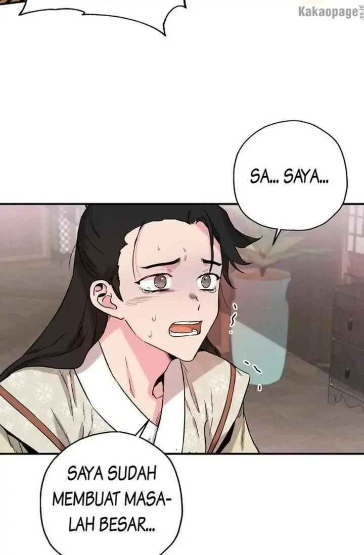 The Strongest Villainess Chapter 43 - halaman 6