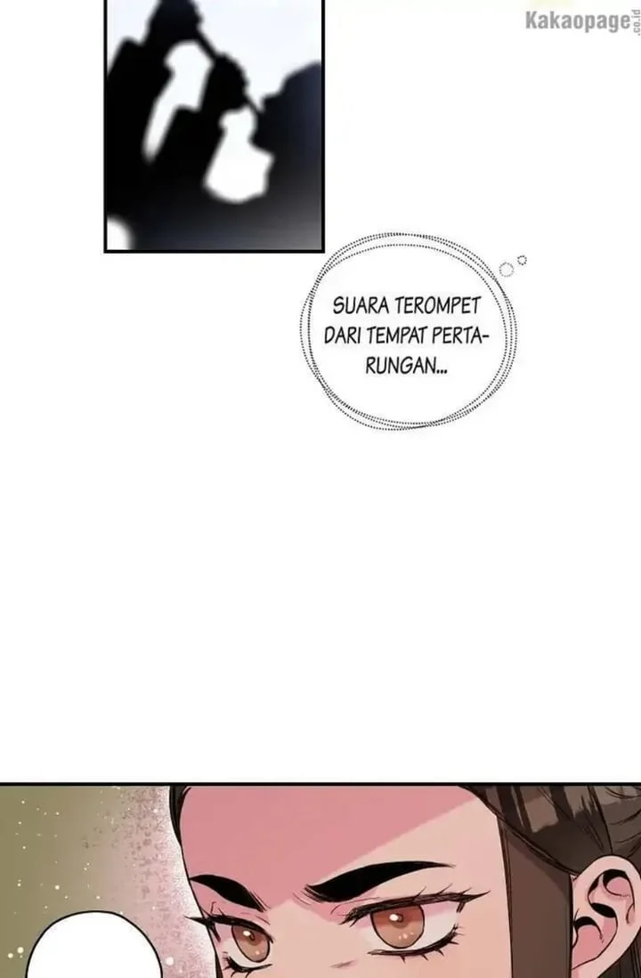 The Strongest Villainess Chapter 43 - halaman 61