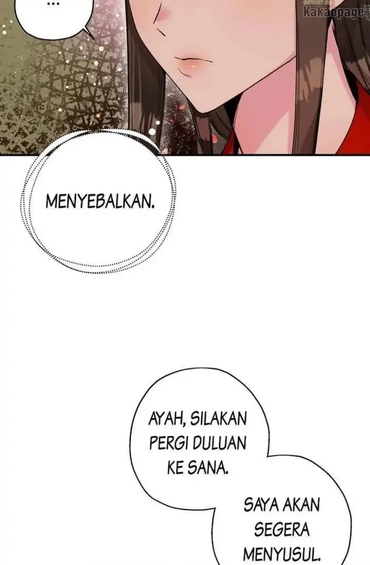 The Strongest Villainess Chapter 43 - halaman 62