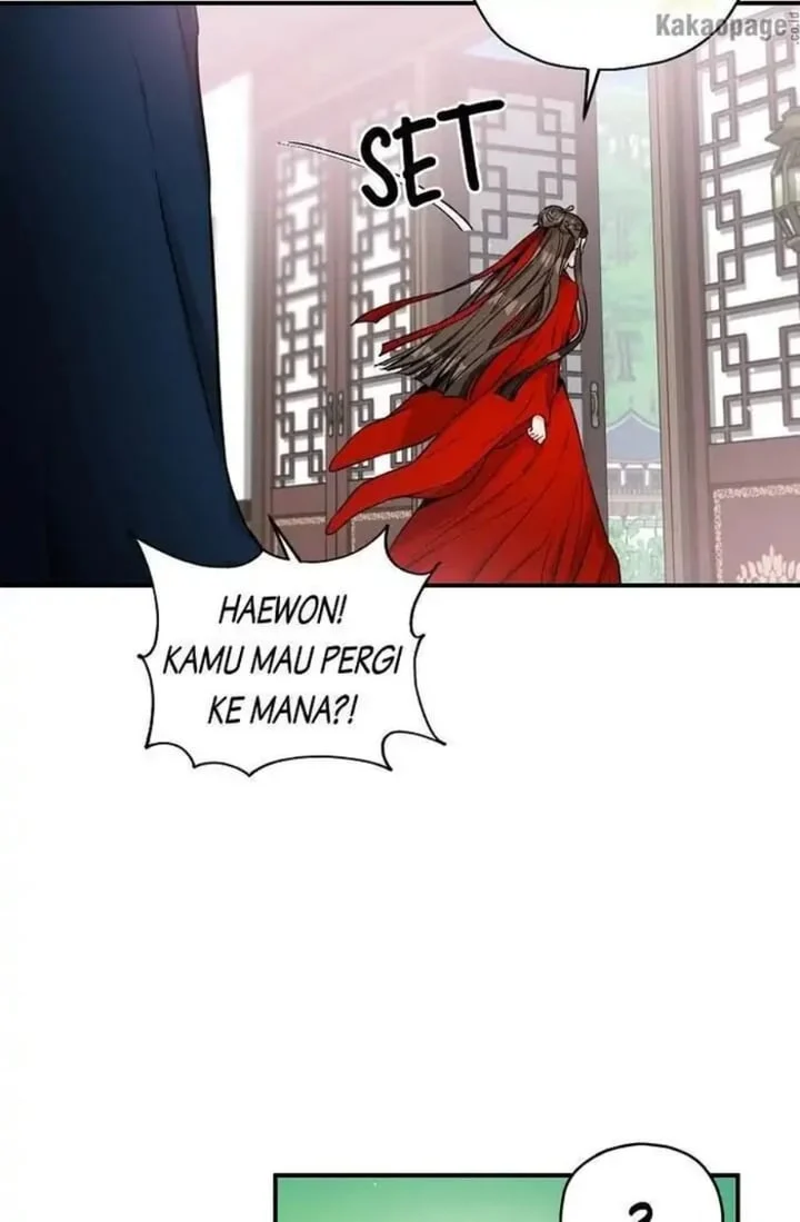 The Strongest Villainess Chapter 43 - halaman 63