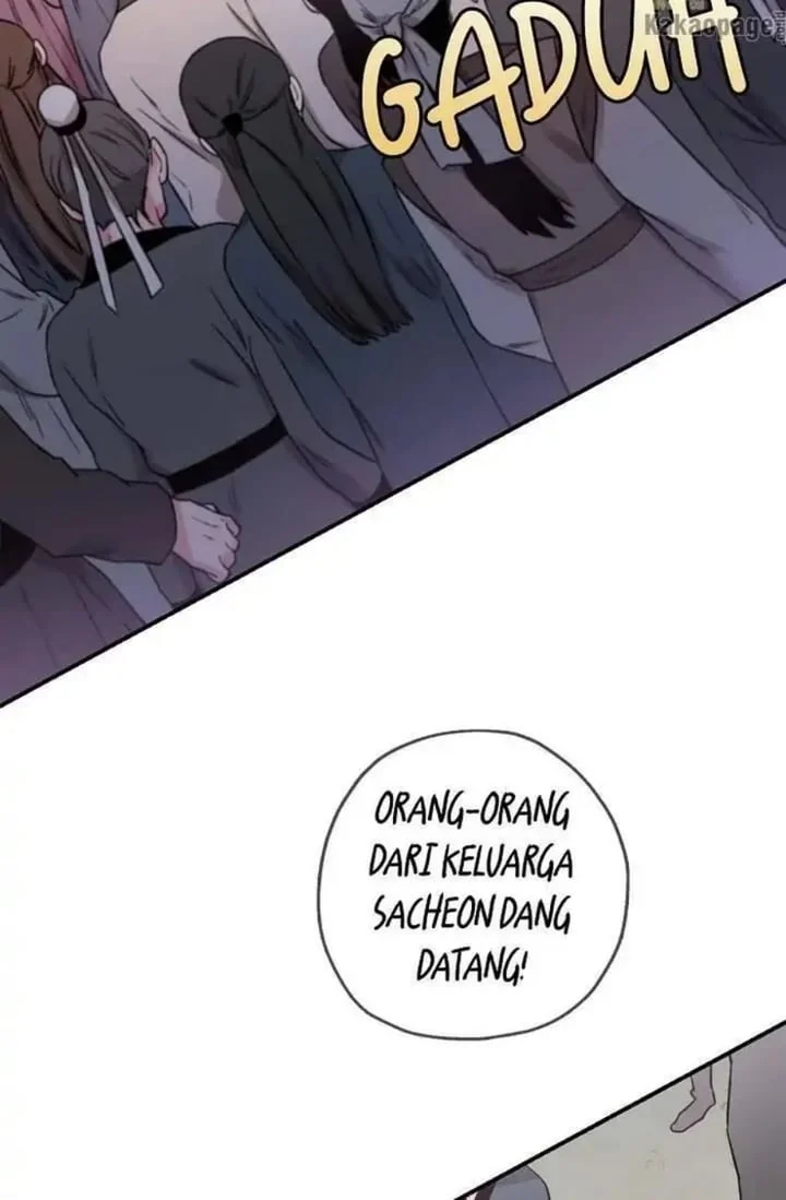 The Strongest Villainess Chapter 43 - halaman 67