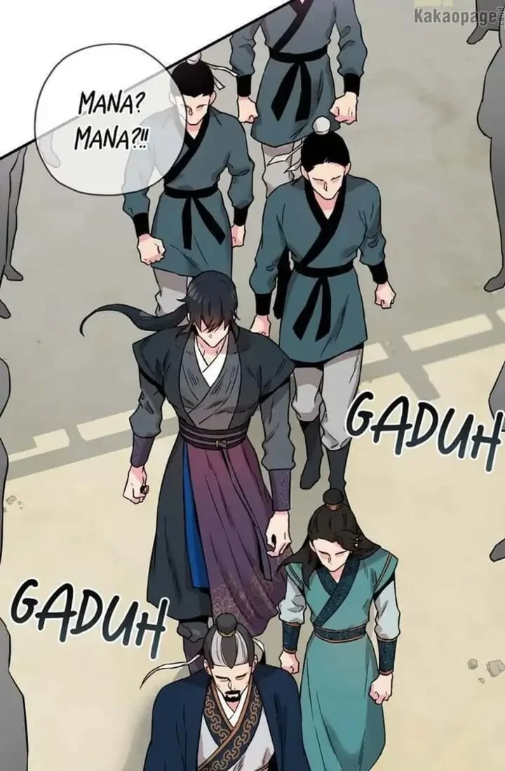 The Strongest Villainess Chapter 43 - halaman 68