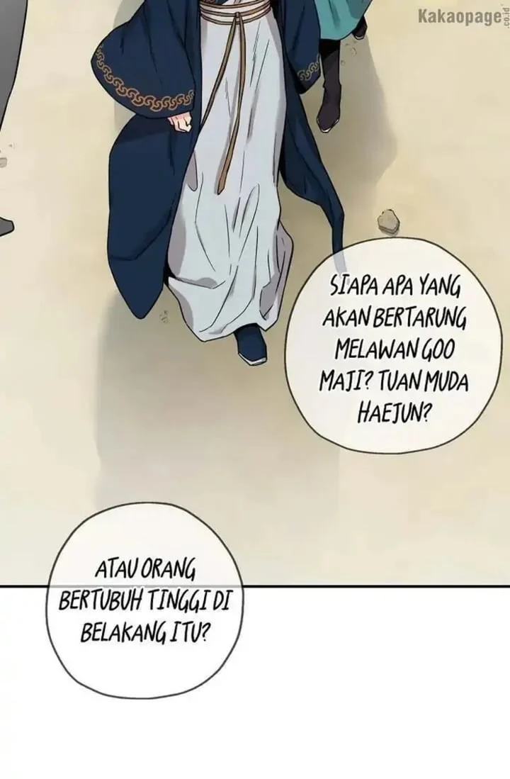 The Strongest Villainess Chapter 43 - halaman 69