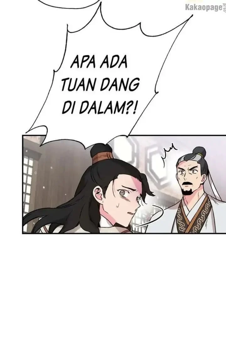 The Strongest Villainess Chapter 43 - halaman 7