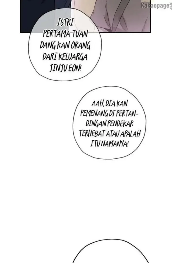 The Strongest Villainess Chapter 43 - halaman 71