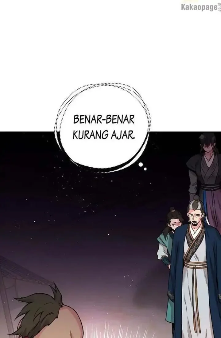 The Strongest Villainess Chapter 43 - halaman 73