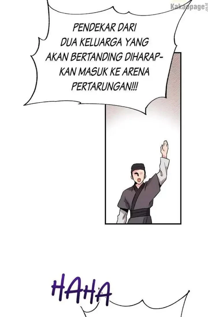 The Strongest Villainess Chapter 43 - halaman 75
