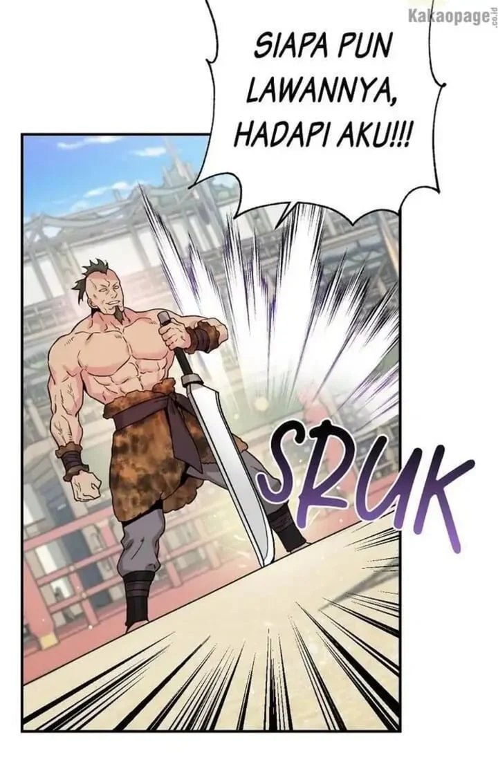 The Strongest Villainess Chapter 43 - halaman 76