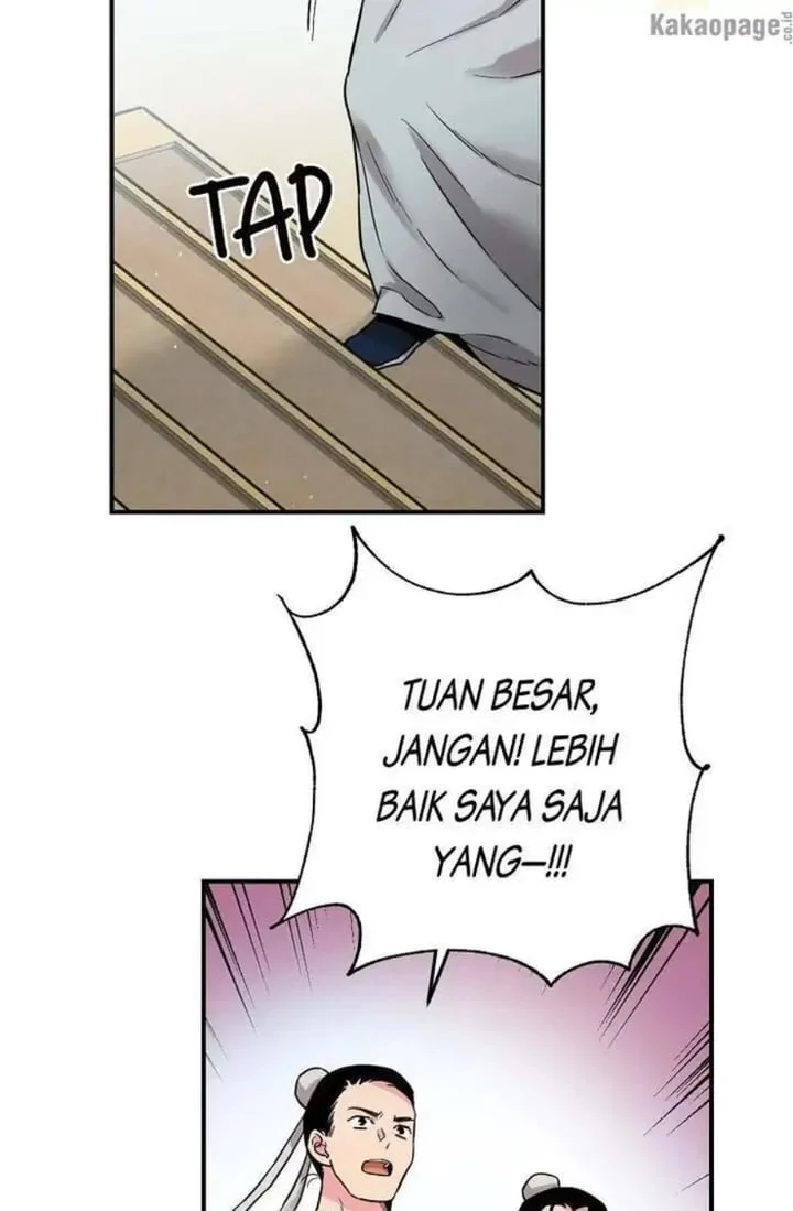 The Strongest Villainess Chapter 43 - halaman 79