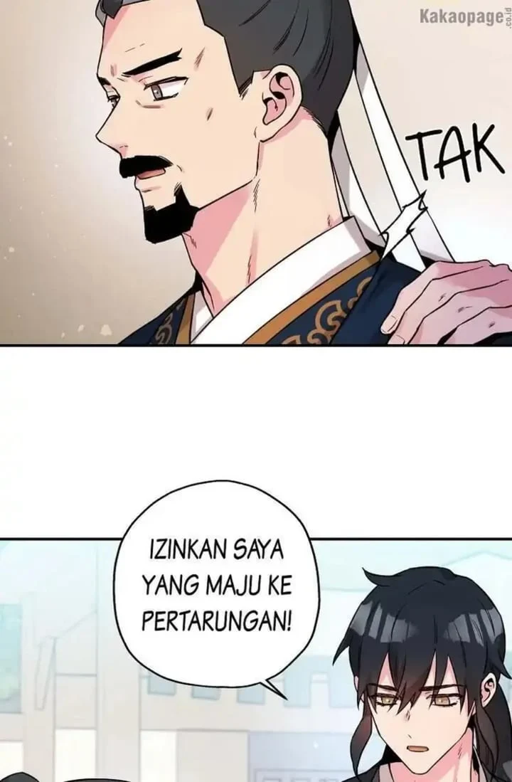 The Strongest Villainess Chapter 43 - halaman 81