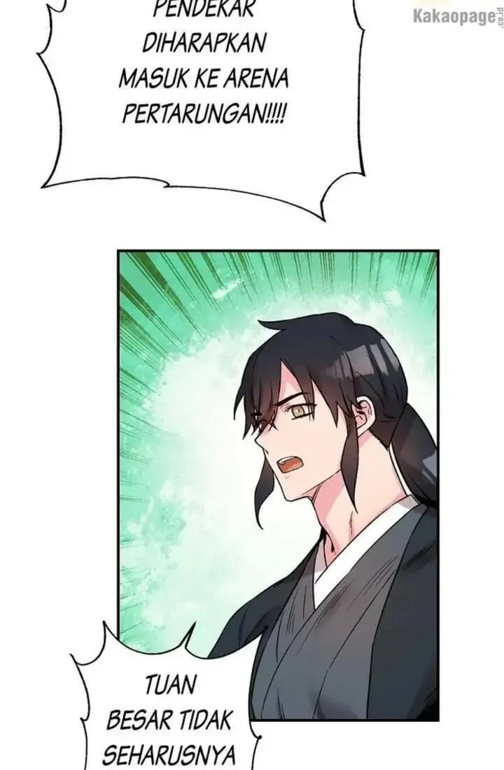 The Strongest Villainess Chapter 43 - halaman 83