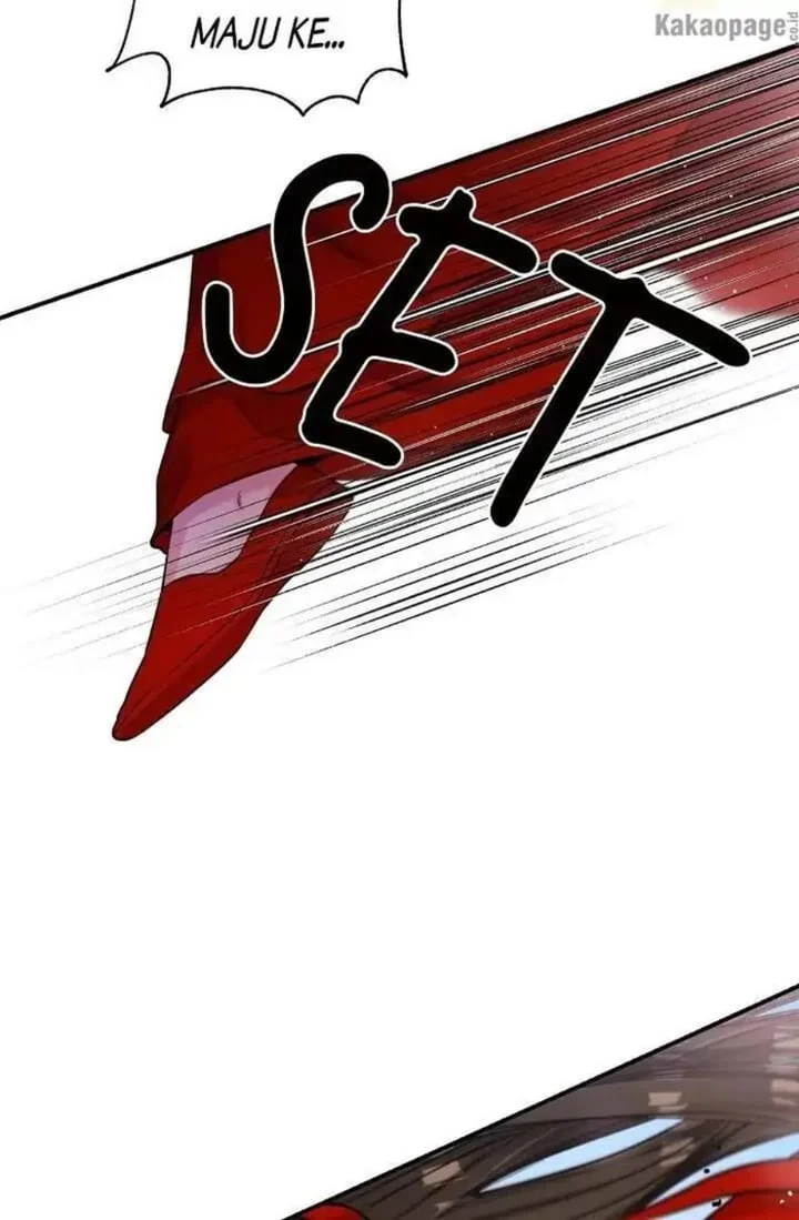 The Strongest Villainess Chapter 43 - halaman 84