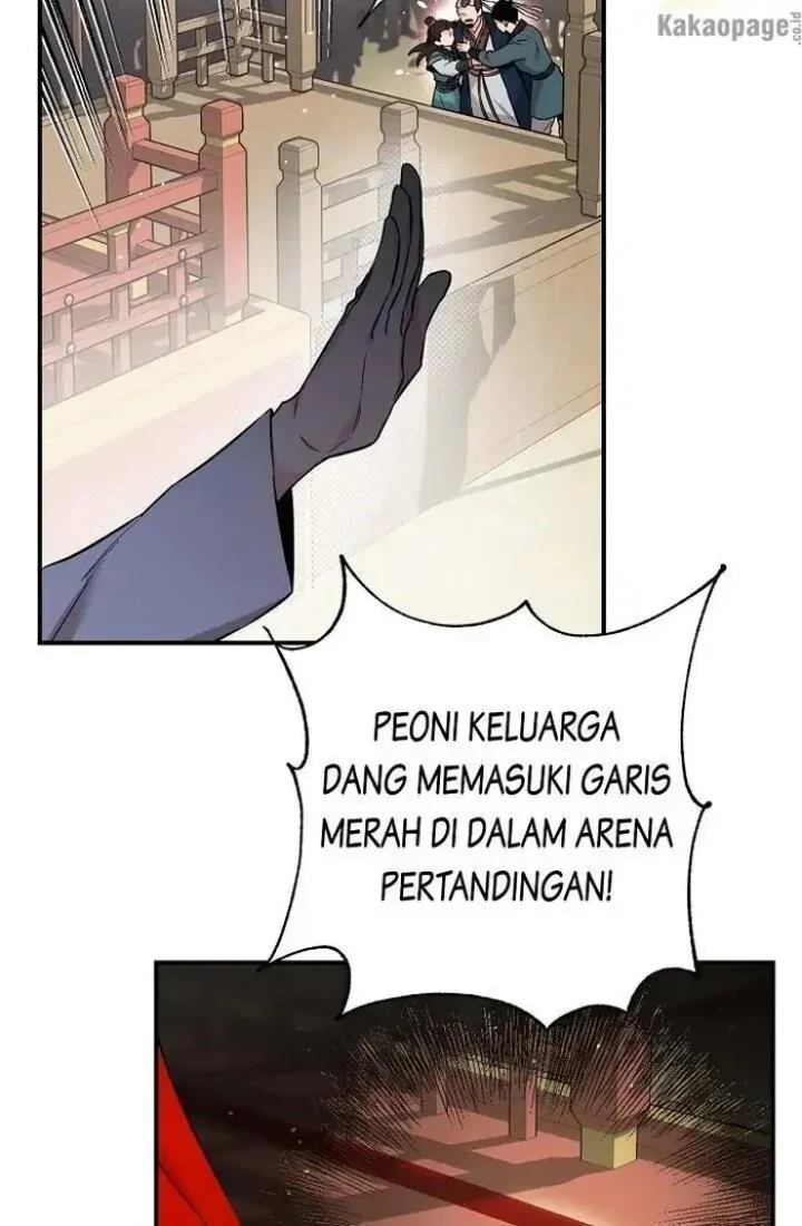 The Strongest Villainess Chapter 44 - halaman 10