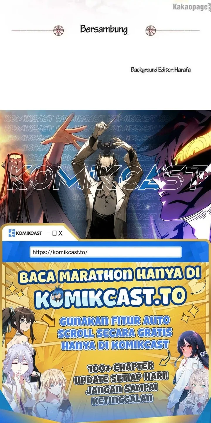The Strongest Villainess Chapter 44 - halaman 112