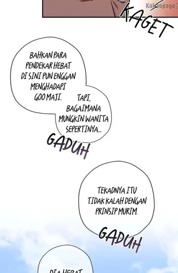 The Strongest Villainess Chapter 44 - halaman 14