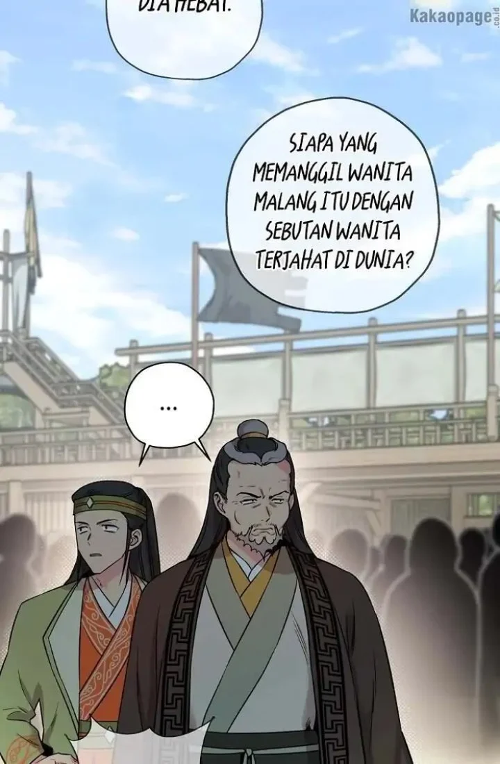 The Strongest Villainess Chapter 44 - halaman 15