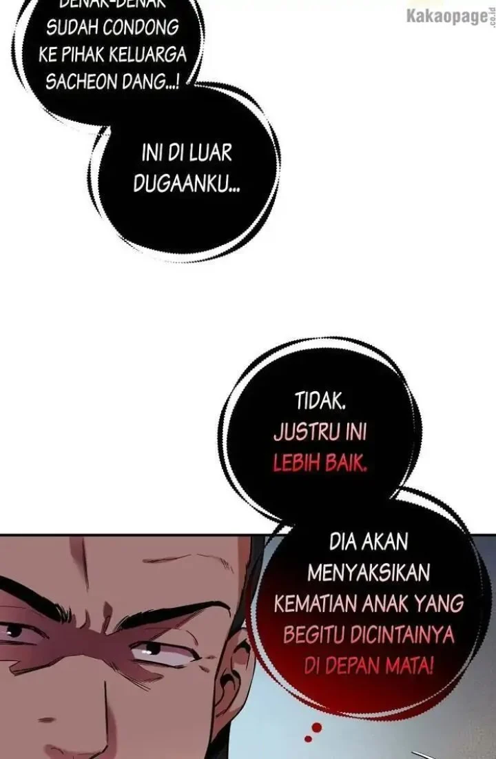 The Strongest Villainess Chapter 44 - halaman 17