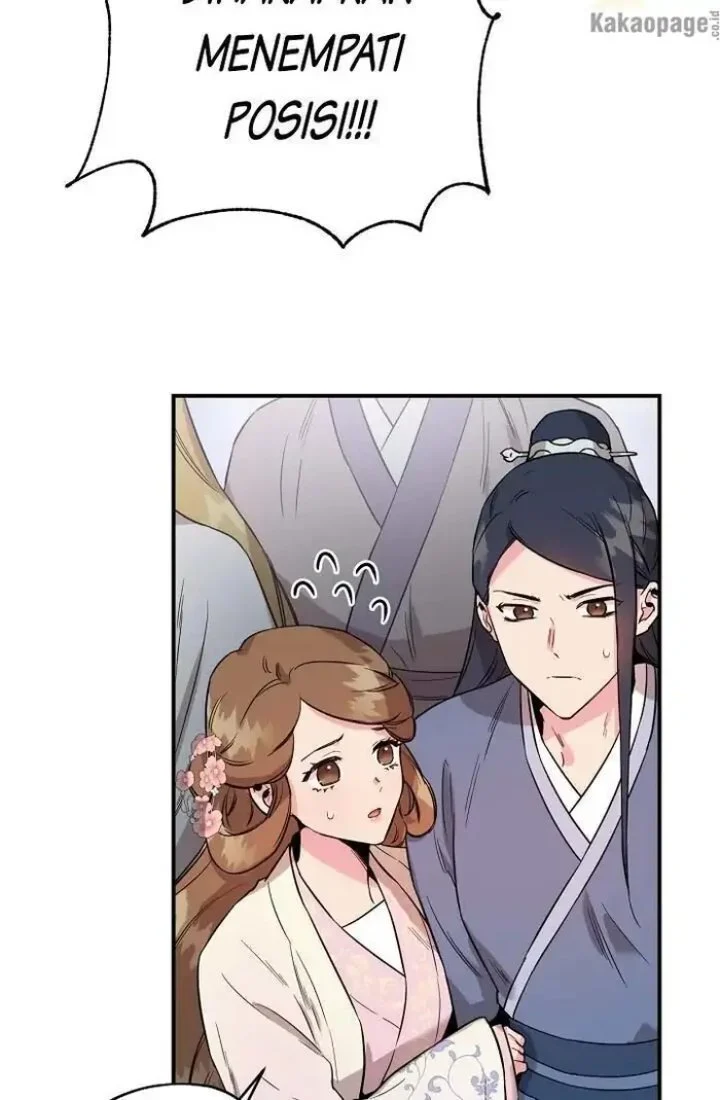 The Strongest Villainess Chapter 44 - halaman 19