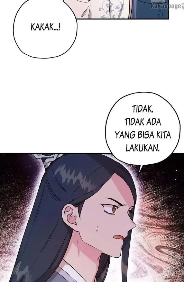 The Strongest Villainess Chapter 44 - halaman 20