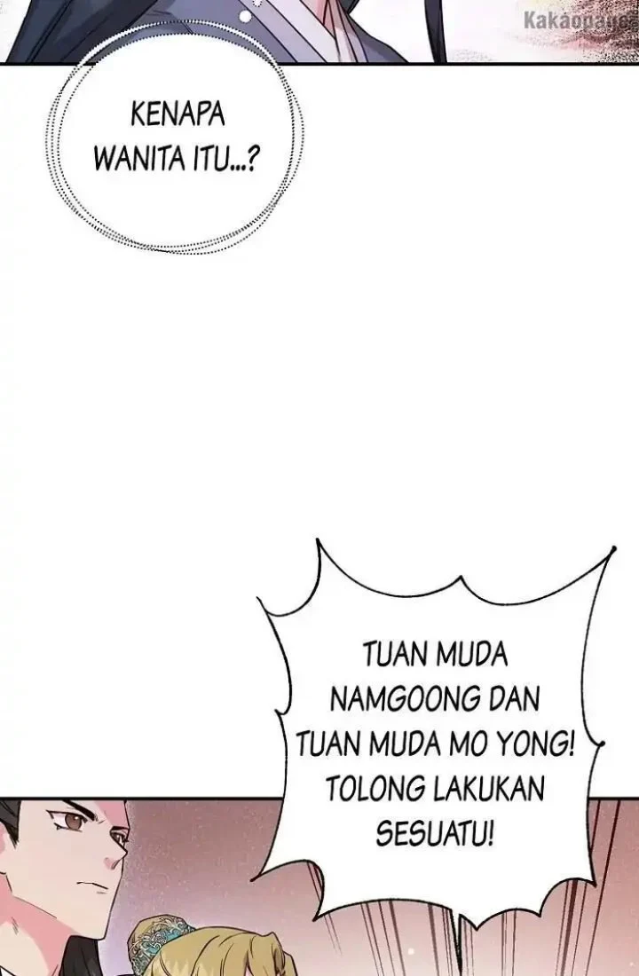 The Strongest Villainess Chapter 44 - halaman 21