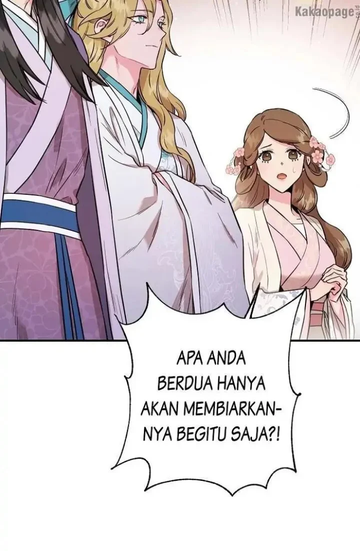 The Strongest Villainess Chapter 44 - halaman 22
